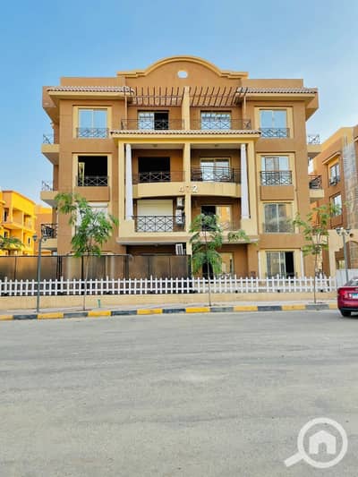 شقة 3 غرف نوم للبيع في الشيخ زايد، الجيزة - WhatsApp Image 2025-10-13 at 7.50. 57 PM. jpeg