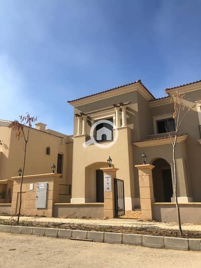 3 Bedroom Twin House for Sale in New Cairo, Cairo - 37. jpg