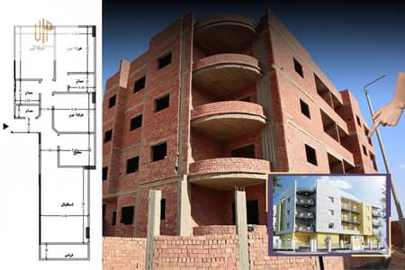 3 Bedroom Apartment for Sale in New Cairo, Cairo - WhatsApp Image 2025-11-21 at 19.13. 12_b30a49ec. jpg 3 Bedroom Apartment for Sale in New Cairo, Cairo - WhatsApp Image 2025-11-21 at 19.13. 12_b30a49ec. jpg