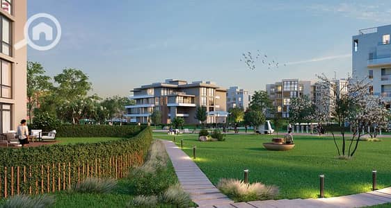 2 Bedroom Apartment for Sale in 6th of October, Giza - 1. png