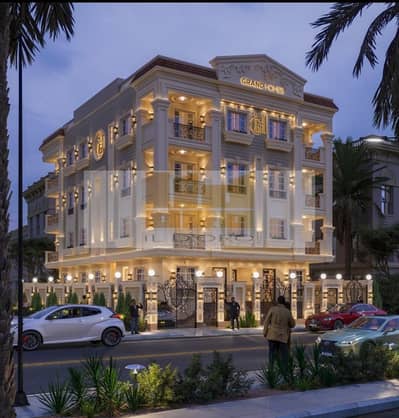 3 Bedroom Flat for Sale in New Cairo, Cairo - 22231531-634f-472f-9f39-e30ffd84daa0. jpeg 3 Bedroom Flat for Sale in New Cairo, Cairo - 22231531-634f-472f-9f39-e30ffd84daa0. jpeg