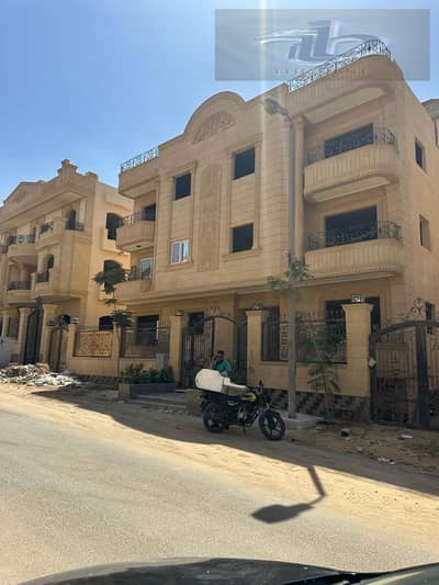 دوبلكس 5 غرف نوم للبيع في القاهرة الجديدة، القاهرة - WhatsApp Image 2025-11-23 at 3.04. 35 PM. jpeg