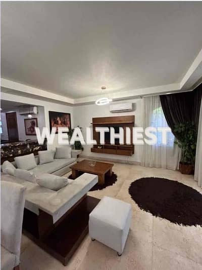 4 Bedroom Villa for Rent in Madinaty, Cairo - IMG_0324. jpg