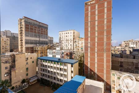 شقة 3 غرف نوم للبيع في سبورتنج، الإسكندرية - 1. JPG