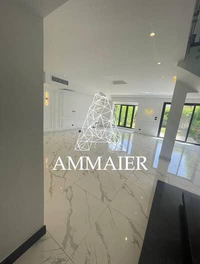 تاون هاوس 5 غرف نوم للايجار في الشيخ زايد، الجيزة - 66ede0c5-cd34-42fc-9842-90e01ed7243e. jpeg