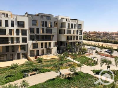 فلیٹ 3 غرف نوم للبيع في هليوبوليس الجديدة، القاهرة - كمبوند-ايست-تاون-سوديك888. jpeg