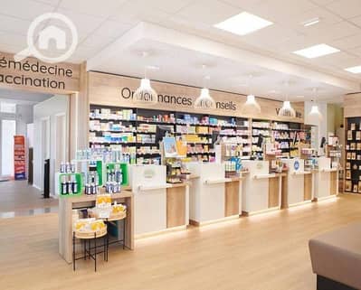 صيدليه  للبيع في القاهرة الجديدة، القاهرة - 518354569_2389457608116324_1803919267241657806_n. jpg