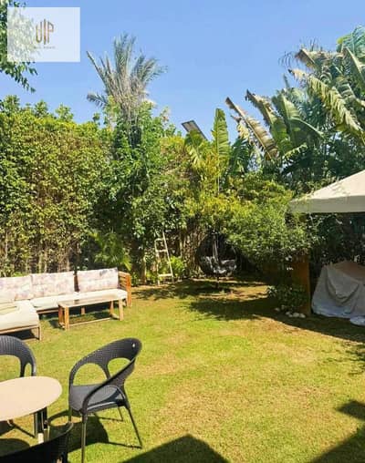 4 Bedroom Townhouse for Sale in New Cairo, Cairo - WhatsApp Image 2025-11-06 at 11.12. 59_0567c596. jpg