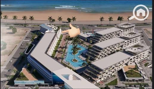 شقة فندقية 1 غرفة نوم للبيع في المنصورة الجديدة، الدقهلية - WhatsApp Image 2025-11-22 at 15.43. 28 (1). jpeg