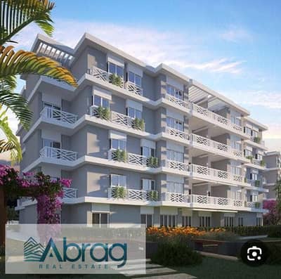 3 Bedroom Flat for Sale in 6th of October, Giza - IMG-20251122-WA0234. jpg