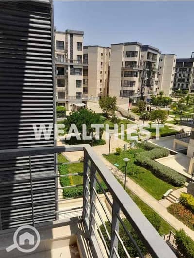 3 Bedroom Flat for Sale in Madinaty, Cairo - d42934e7-9bfd-4048-a96f-8843e6fd4102. jpg