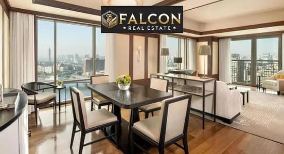 فلیٹ 4 غرف نوم للبيع في الزمالك، القاهرة - Screenshot 2025-11-23 134126. png