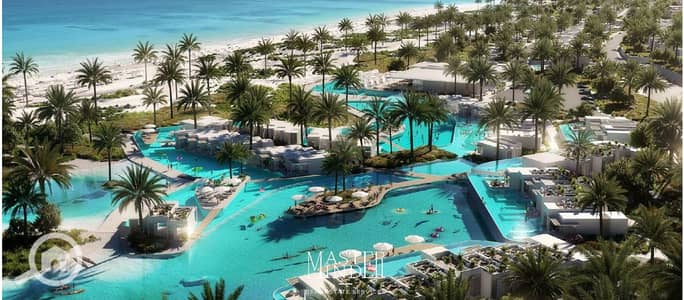 5 Bedroom Villa for Sale in North Coast, Matruh - 11. png