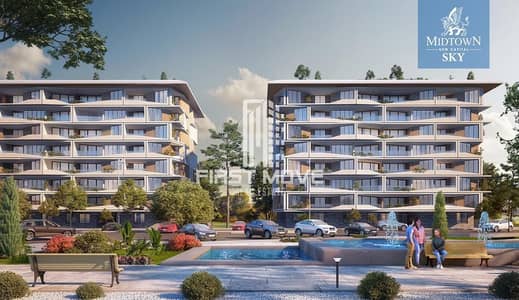 فلیٹ 1 غرفة نوم للبيع في العاصمة الإدارية الجديدة، القاهرة - SKY, Brochure. pdf-image-048. jpg