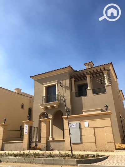 3 Bedroom Villa for Sale in New Cairo, Cairo - 58. jpg 3 Bedroom Villa for Sale in New Cairo, Cairo - 58. jpg