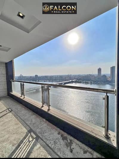 2 Bedroom Flat for Sale in Zamalek, Cairo - IMG-20251014-WA0118. jpg