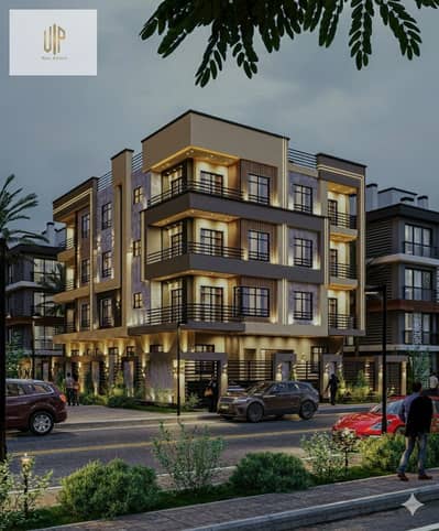 شقة 2 غرفة نوم للبيع في القاهرة الجديدة، القاهرة - WhatsApp Image 2025-11-21 at 17.21. 55_460e5be9. jpg