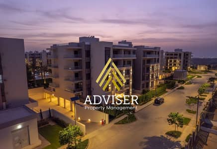 3 Bedroom Flat for Sale in New Cairo, Cairo - 46 (10). jpeg 3 Bedroom Flat for Sale in New Cairo, Cairo - 46 (10). jpeg