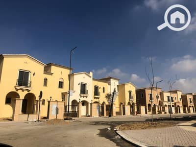 تاون هاوس 3 غرف نوم للبيع في القاهرة الجديدة، القاهرة - 105. jpg