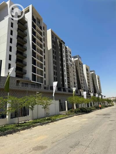 2 Bedroom Apartment for Sale in 6th of October, Giza - 0-. jpg