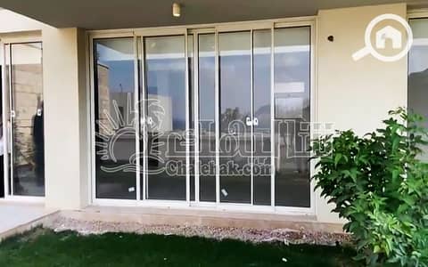 3 Bedroom Townhouse for Sale in Ain Sukhna, Suez - شالية-للبيع-بمنتجع-مونت-جلاله-العين-السخنة- (1). JPG