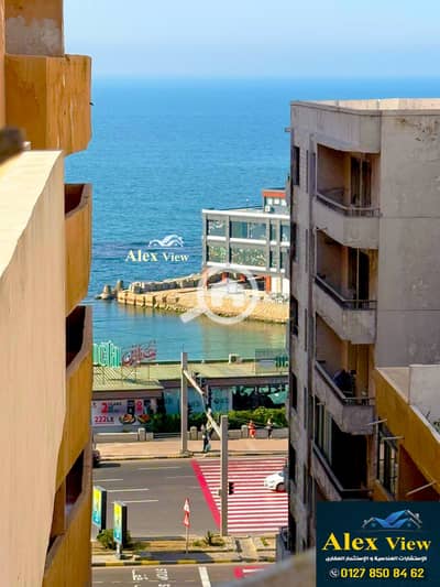 فلیٹ 3 غرف نوم للبيع في لوران، الإسكندرية - 1. jpg