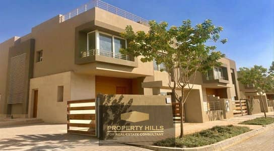 5 Bedroom Twin House for Sale in 6th of October, Giza - WhatsApp Image 2024-07-24 at 4.32. 02 PM. jpeg