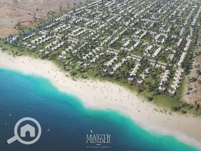 شاليه 2 غرفة نوم للبيع في الساحل الشمالي، مطروح - 2. png شاليه 2 غرفة نوم للبيع في الساحل الشمالي، مطروح - 2. png