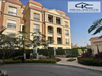 2 Bedroom Apartment for Sale in New Cairo, Cairo - WhatsApp Image 2025-11-17 at 7.52. 25 AM (2). jpeg