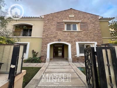 4 Bedroom Villa for Rent in New Cairo, Cairo - 6. jpg