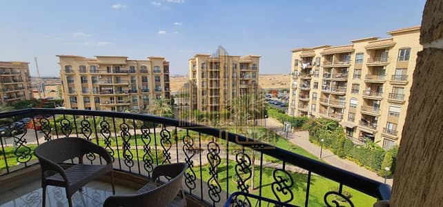 فلیٹ 3 غرف نوم للايجار في القاهرة الجديدة، القاهرة - u9988 (13). jpg