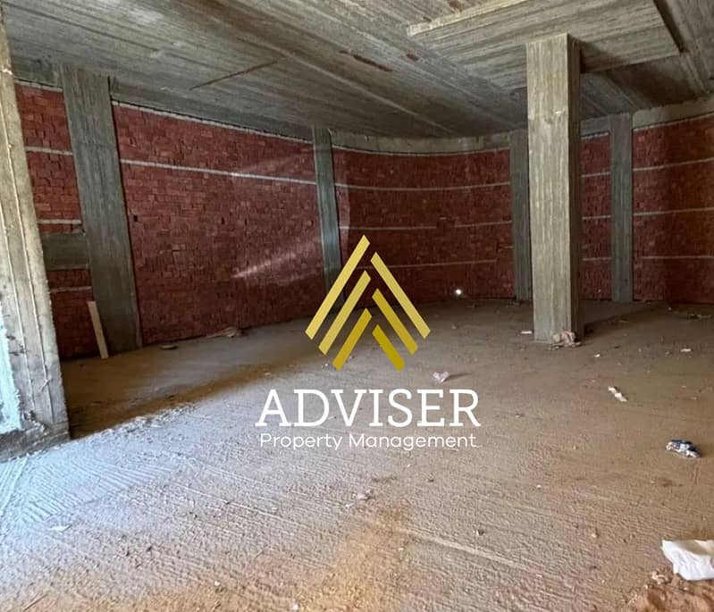 9 الحي المالي Arabia holding  (3) العاصمة الادارية شقق فندقية للبيع . jpg