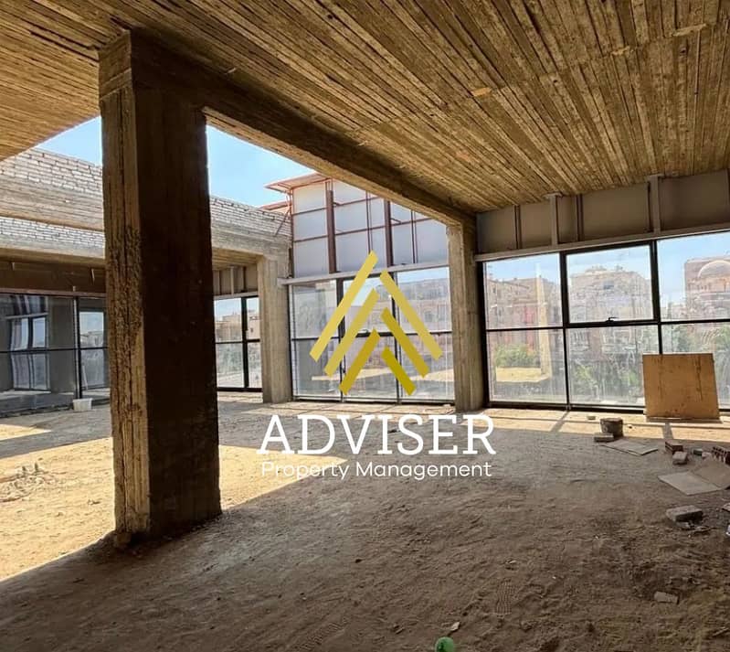 10 الحي المالي Arabia holding  (4) العاصمة الادارية شقق فندقية للبيع . jpg