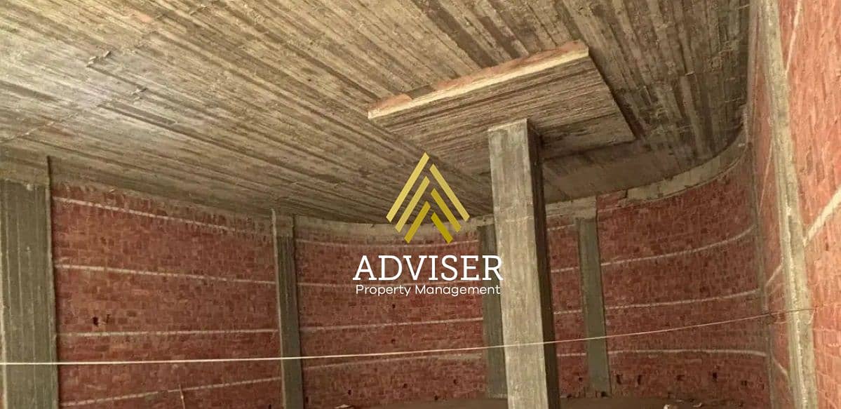 11 الحي المالي Arabia holding  (5) العاصمة الادارية شقق فندقية للبيع . jpg