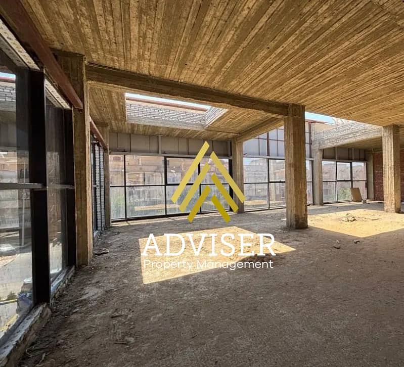 14 الحي المالي Arabia holding  (8) العاصمة الادارية شقق فندقية للبيع . jpg