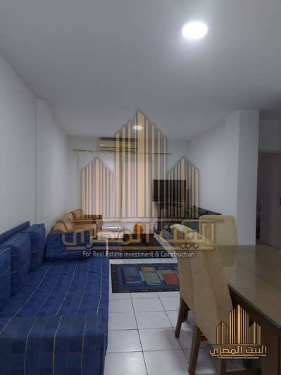 2 Bedroom Apartment for Rent in New Cairo, Cairo - U344153 (7). jpg 2 Bedroom Apartment for Rent in New Cairo, Cairo - U344153 (7). jpg