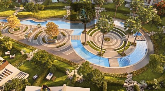 شقة 2 غرفة نوم للبيع في العاصمة الإدارية الجديدة، القاهرة - Screenshot 2025-11-13 145743. png