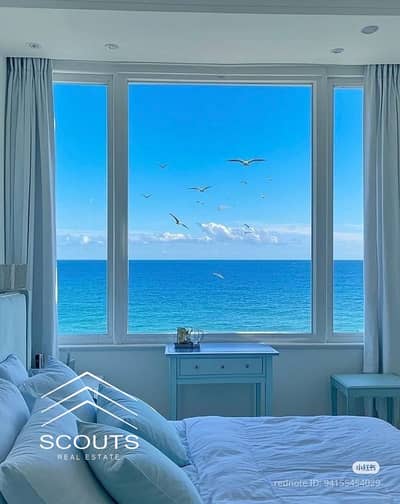 2 Bedroom Apartment for Sale in North Coast, Matruh - 32cab9cb-8b43-4740-a200-39d503478fb2. jpeg