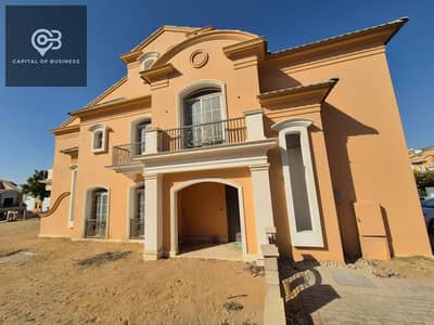 4 Bedroom Villa for Sale in New Cairo, Cairo - WhatsApp Image 2025-10-21 at 12.09. 17 PM (1). jpeg