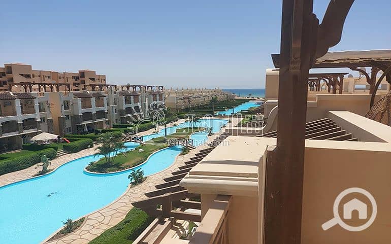 Penthouse for Sale – Blue Blue (Phase 2) – Sokhna - Ansicht 3