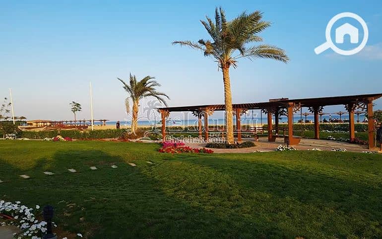 Penthouse for Sale – Blue Blue (Phase 2) – Sokhna - Ansicht 5