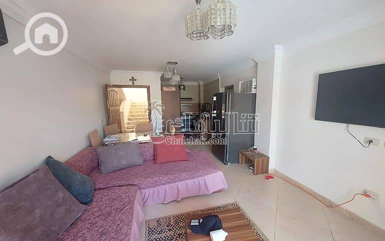 Penthouse for Sale – Blue Blue (Phase 2) – Sokhna - Ansicht 6