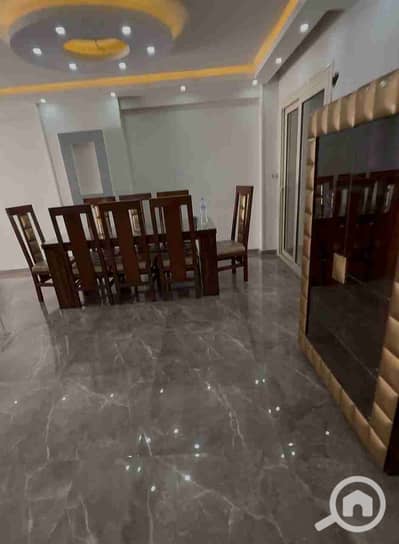 فلیٹ 3 غرف نوم للايجار في زهراء المعادى، القاهرة - 1000506878. jpg