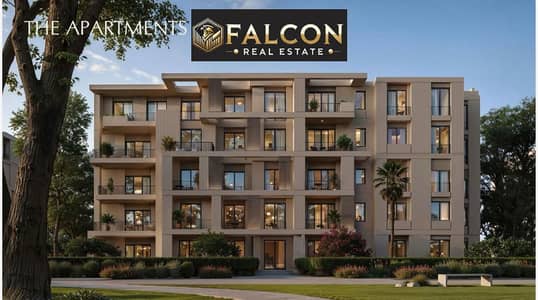 2 Bedroom Flat for Sale in Mostakbal City, Cairo - WhatsApp Image 2025-11-03 at 19.59. 50_234e6a22. jpg