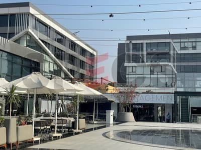 Office for Rent in Sheikh Zayed, Giza - f1dff468-7a97-4958-ac53-9fae8aa06377. jpg