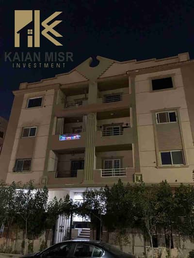 3 Bedroom Flat for Sale in Shorouk City, Cairo - 1000025643. jpg