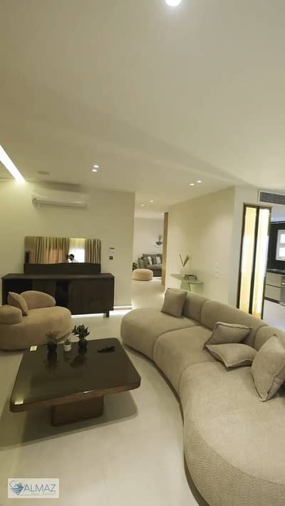 فلیٹ 3 غرف نوم للايجار في القاهرة الجديدة، القاهرة - WhatsApp Image 2025-11-23 at 3.22. 42 PM (1). jpeg