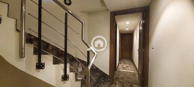 دوبلكس 2 غرفة نوم للايجار في القاهرة الجديدة، القاهرة - WhatsApp Image 2025-11-23 at 2.19. 14 PM. jpeg