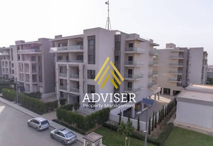 فلیٹ 3 غرف نوم للبيع في القاهرة الجديدة، القاهرة - 56 (2). jpeg