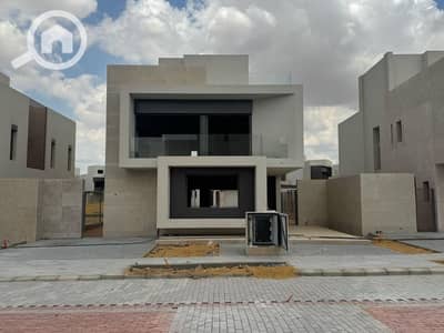 تاون هاوس 4 غرف نوم للبيع في الشيخ زايد، الجيزة - IMG-20251123-WA0013. jpg